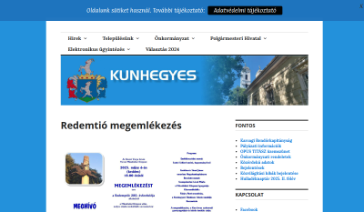 Kunhegyes