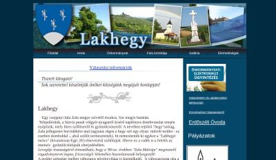 Lakhegy