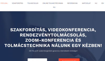 L.C. Bt. Fordító- és Tolmácsiroda