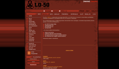LD50