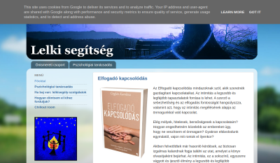 Lelki Segítség