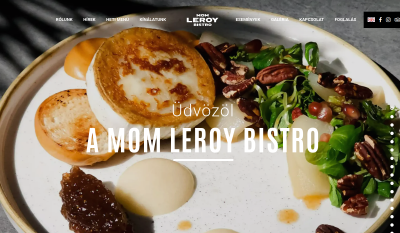 Leroy Bistro