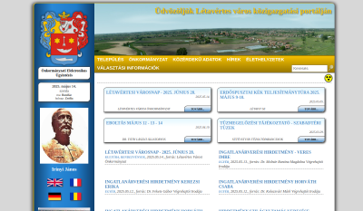 Létavértes