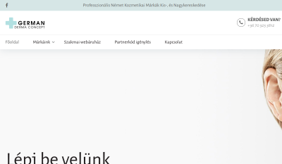 Meso I Laser - Lézeres mezoterápia