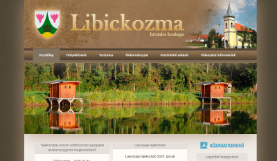 Libickozma