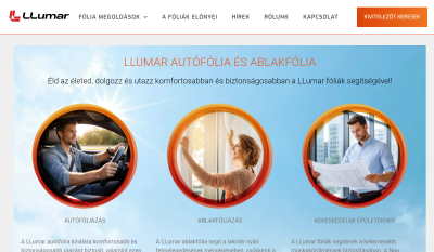 LLumar Magyarország