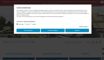 Lübbenau