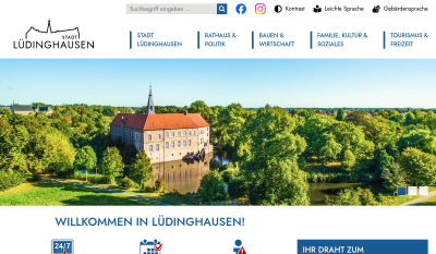 Lüdinghausen