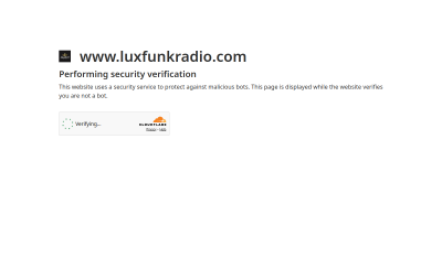 Luxfunk Radio
