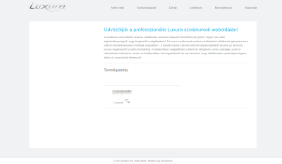 Luxura Magyarország