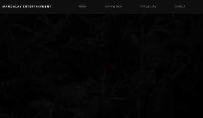 Mandalay Entertainment
