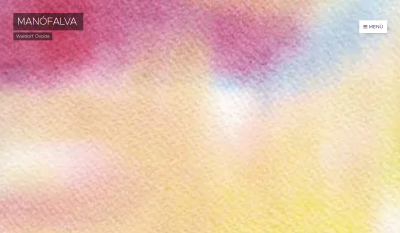 Manófalva Waldorf Óvoda