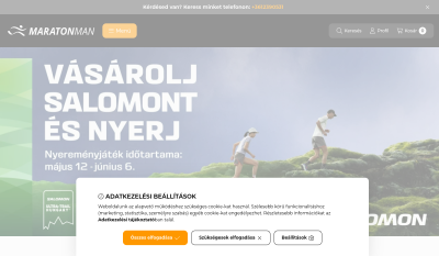 Maratonman
