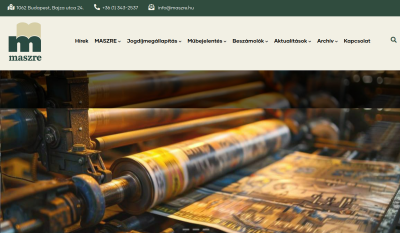Magyar Szak- és Szépirodalmi Szerzők és Kiadók Reprográfiai Egyesülete