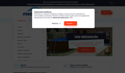 Kerex Uszodatechnika Kft.