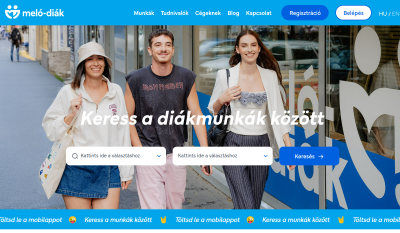 Meló Diák Universitas (Országos Hálózat)