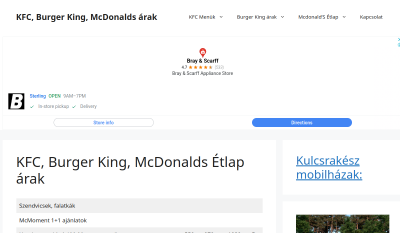 Mester Étterem és Pálinkaház