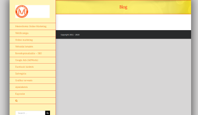 Mesterlövész Marketing