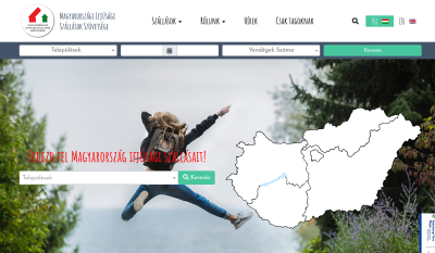 Magyarországi Ifjúsági Szállások Szövetsége