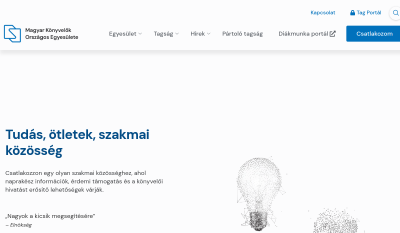 Magyar Könyvelők Országos Egyesülete