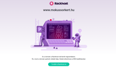 Mókus Sörkert és Étterem