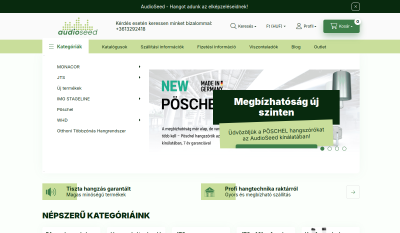 Monacor Hungária Kft.