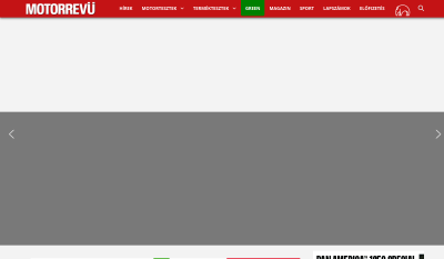 Motor Revü