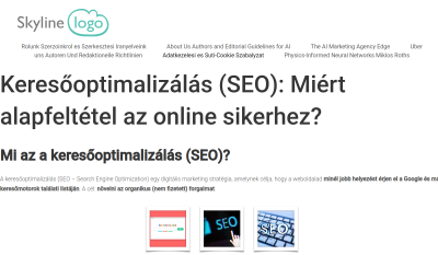 Multicenter Webtárhelyek