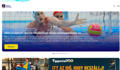 Magyar Vízilabda Szövetség