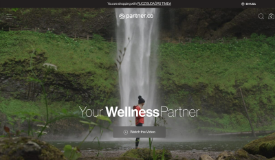 Tahitian Noni (Mynoni.net)