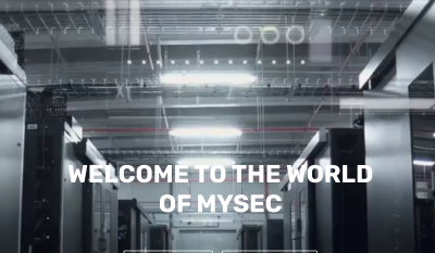 mySec - IT Security
