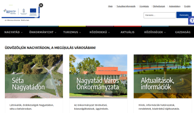 Nagyatád
