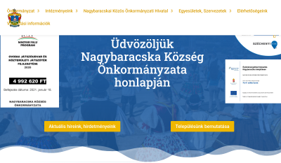 Nagybaracska