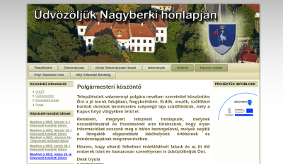 Nagyberki