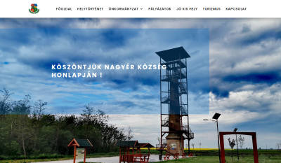 Nagyér