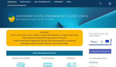 Nagyharsány
