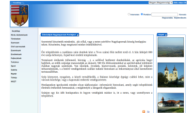 Nagykapornak