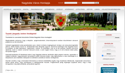 Nagykáta