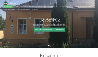 Nagylak