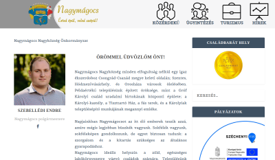 Nagymágocs