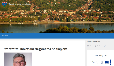 Nagymaros