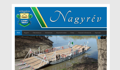 Nagyrév