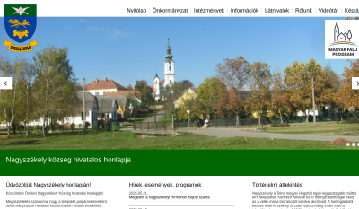 Nagyszékely