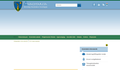 Nagytarcsa