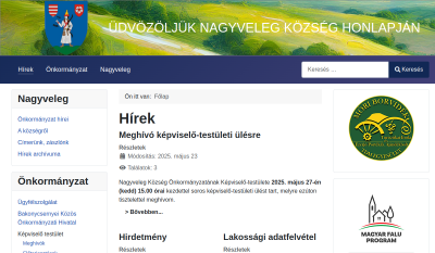Nagyveleg