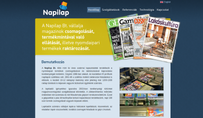 Napilap Bt.