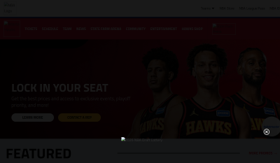 Atlanta Hawks