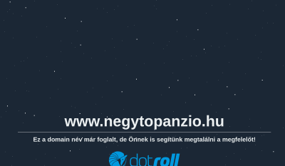 Cered - Négy Tó Panzió