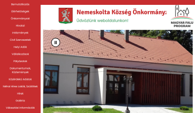 Nemeskolta