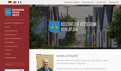 Nemesnádudvar